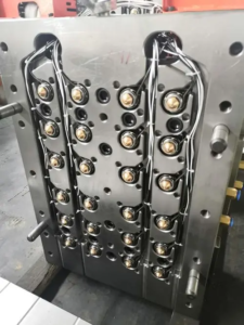 Introduction to Hot Runner Molds and the Advantages of Choosing Hot Runner Molds