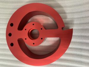 Alibaba source factory anodizing introduction