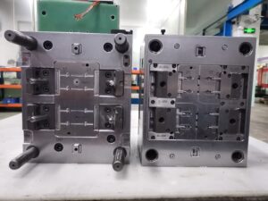 Unleashing Innovation with Plastic Injection Mould for Auto Parts