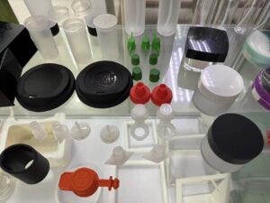 An Introduction to Medical Plastic Injection Molding