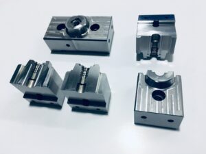 Why Choose Our Medical Plastic Injection Molding Services