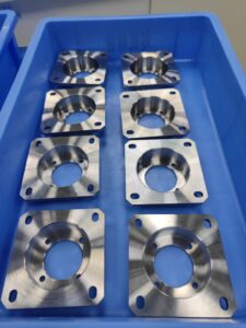 CNC Milling Parts: Precision Engineering Redefining Manufacturing Excellence